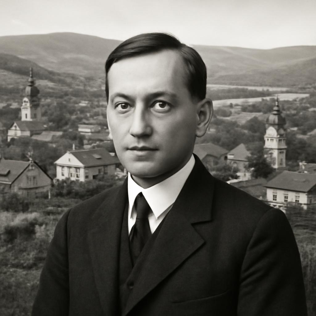 Otto Egge