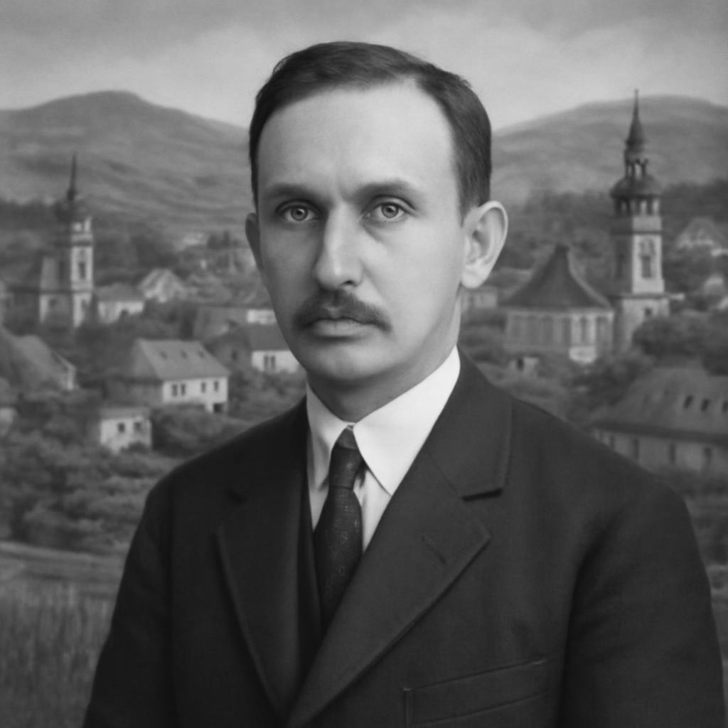 Karl Hetmaff